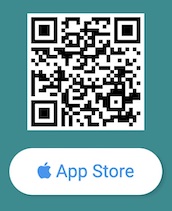 QR iOS App Store